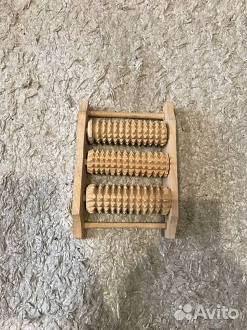 Массажер для ног