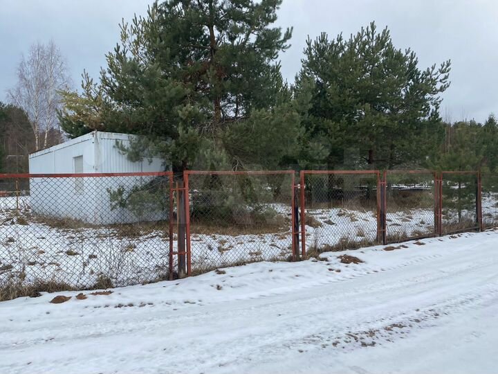 Участок 17 сот. (ИЖС)