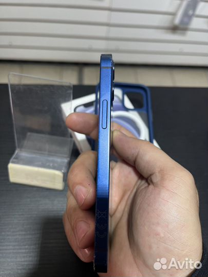 iPhone 12 mini, 64 ГБ