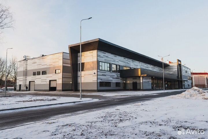 Холодильное оборудование для ледовых арен