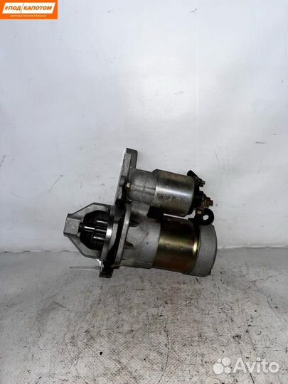 Стартер Nissan X-Trail T31 (2007 - 2011)