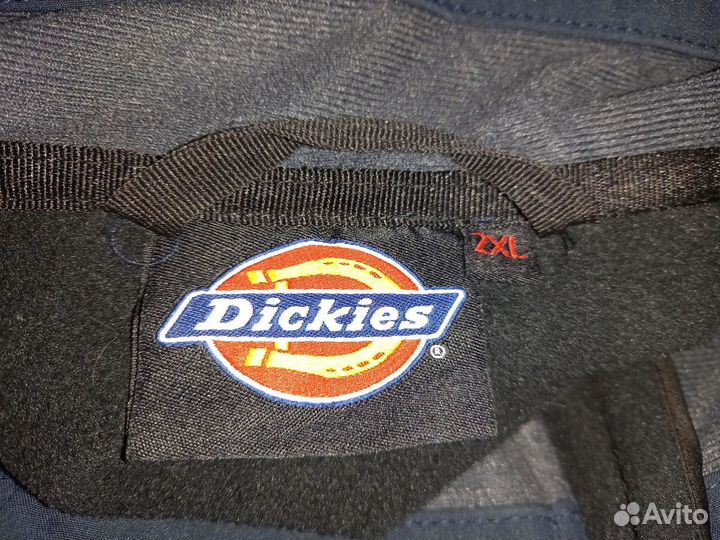 Куртка dickies