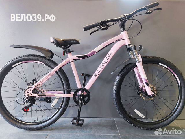 Велосипеды для девушек