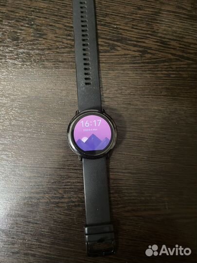 Xiaomi amazfit pace