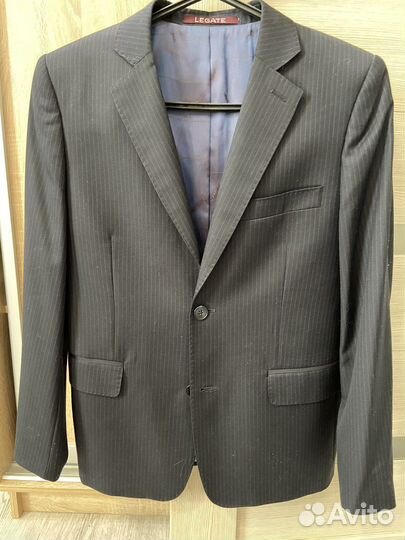 Пиджак на мальчика