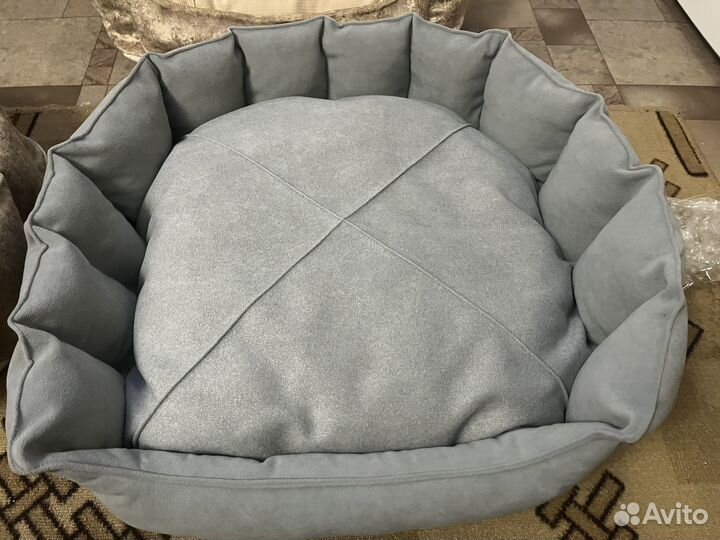 Лежанка для собак и кошек