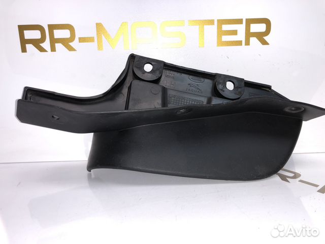 Брызговик задний левый Range Rover Sport L494