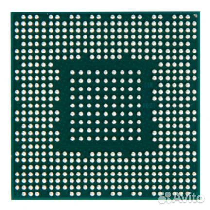 Видеочип nVidia GeForce GT1030, с разбора GT1030 D