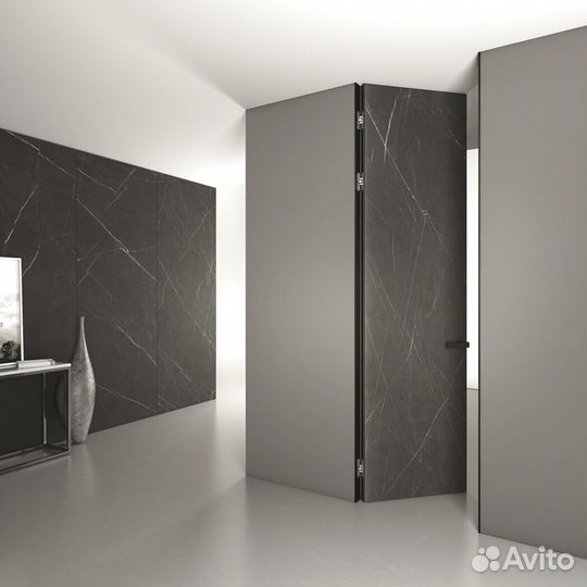 Новые Скрытые Двери