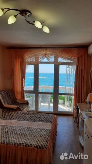 Отдых у моря