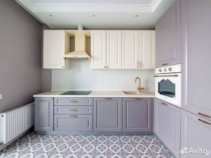 Кухонный гарнитур 