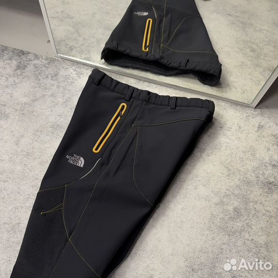 Треккинговые Штаны The North Face Dyno Series