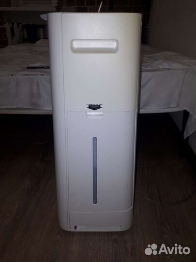 Очиститель воздуха Sharp