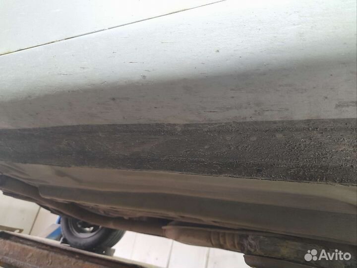 Hyundai Accent 1.5 МТ, 2006, 286 700 км