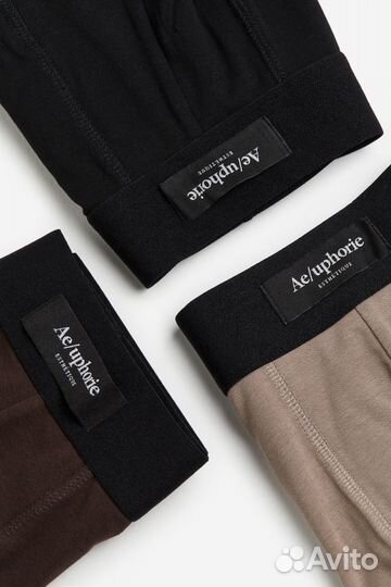 Трусы мужские боксеры hm M S