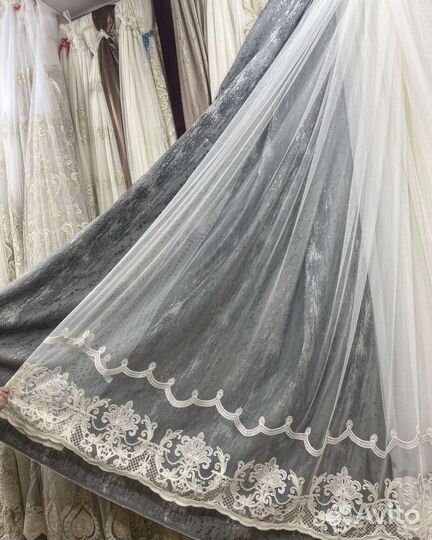 Шторы,занавески