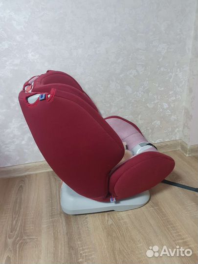 Автокресло 0- 36кг
