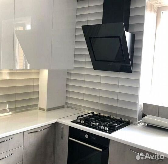 Кухни на заказ