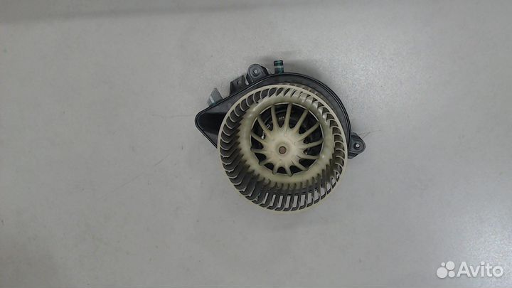 Двигатель отопителя Fiat Doblo, 2007