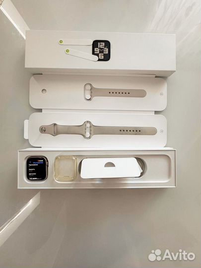 Apple watch se2 44mm 2024