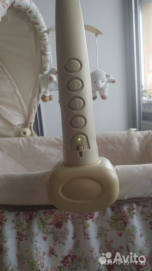 Детская колыбель