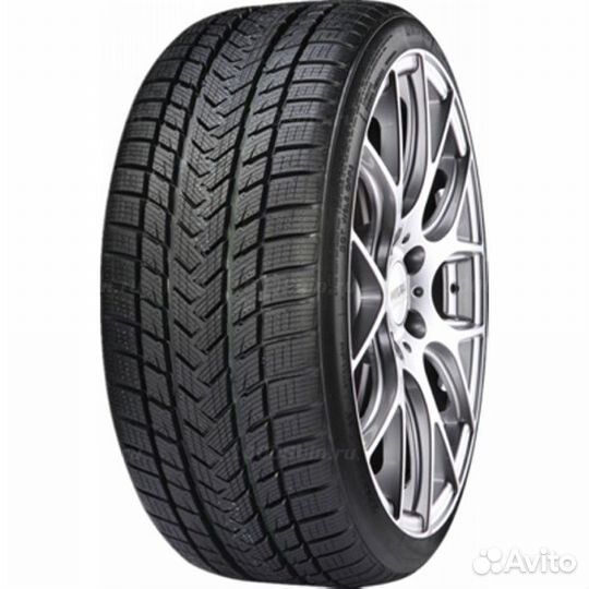 Gripmax SureGrip Pro Winter 265/40 R20 104V