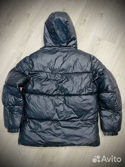 Куртка moncler мужская