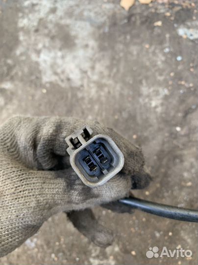 Трамблер GA14DS Nissan Sunny N14 1.4