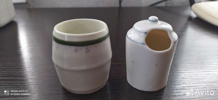 Емкость для специй