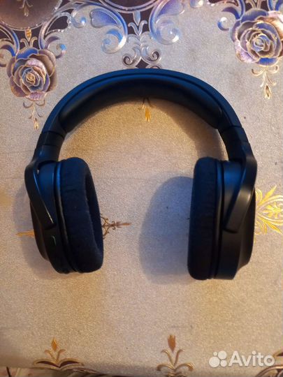 Беспроводная гарнитура Razer Barracuda X Black