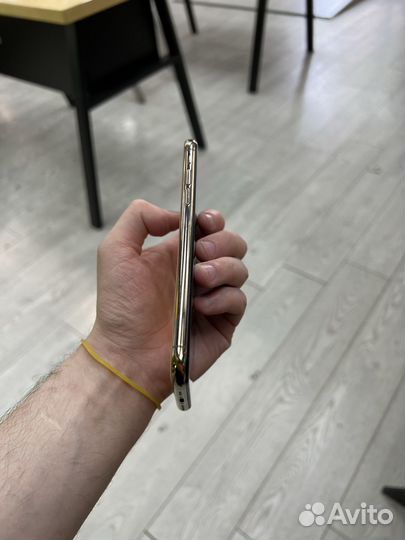 iPhone Xs 64Gb Gold orig в Телеграф