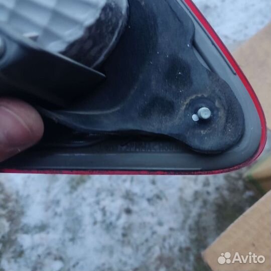 Фанарь внутренний