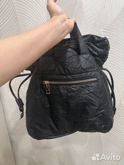 Сумка мешок