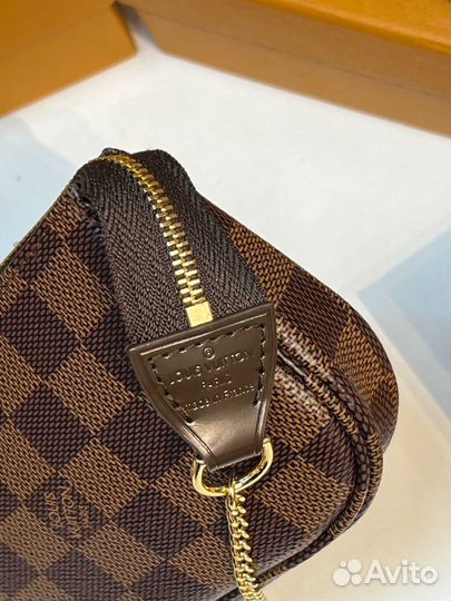Клатч Louis Vuitton Mini Pochette
