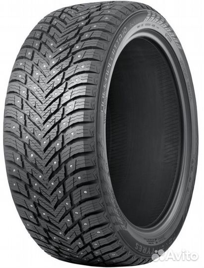 Nokian Tyres Hakkapeliitta 10p SUV 215/65 R16 102T