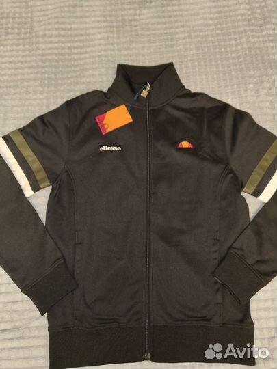Олимпийка ellesse roma