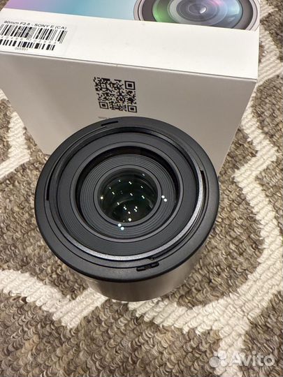 Макрообъектив Laowa 90mm F2.8 Macro 2X новый