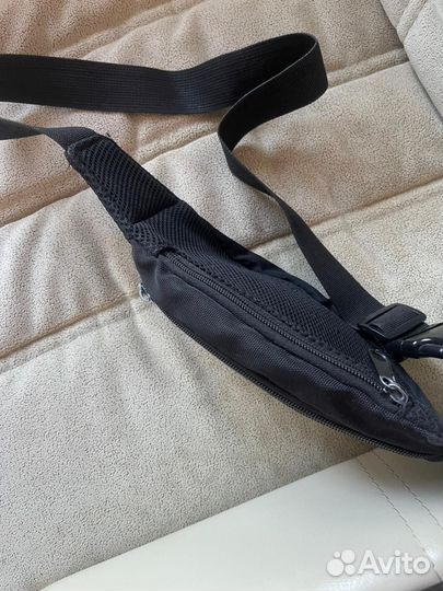 Поясная Сумка (через плечо) vans