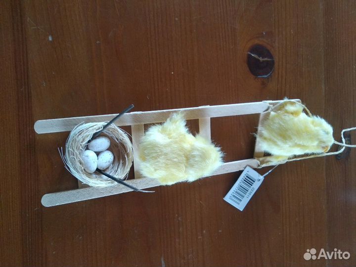 Сувениры пасхальные