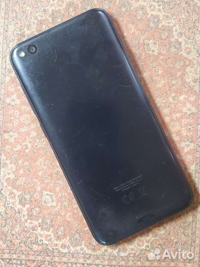 Телефон Redmi Go