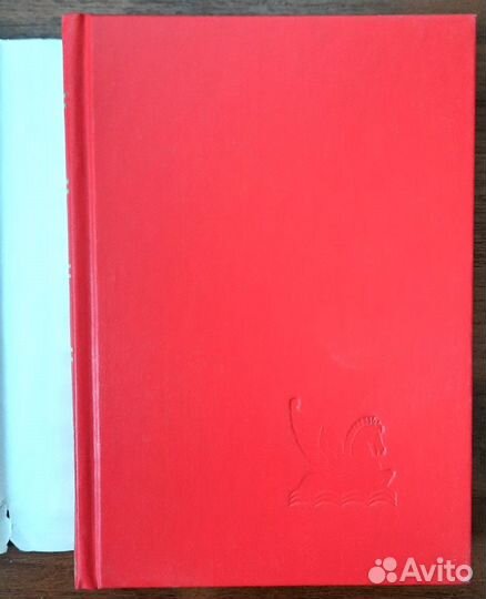 Ридерз Дайджест. Избранные романы. 3 книги