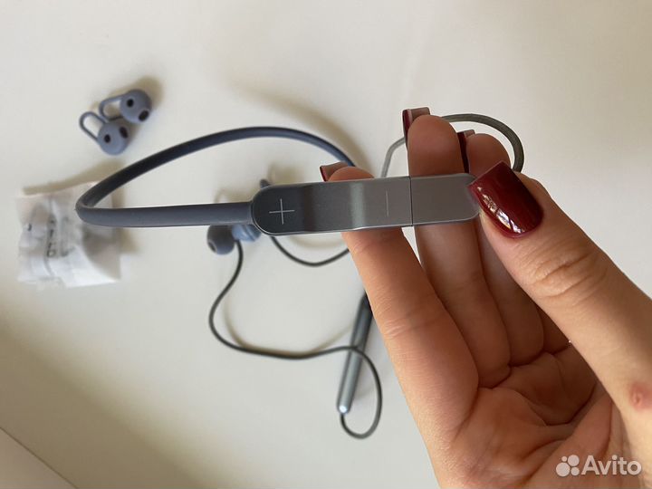 Наушники беспроводные Honor Sport Pro AM66