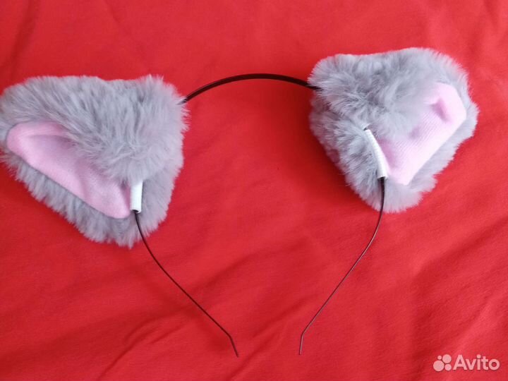 Ободок на голову