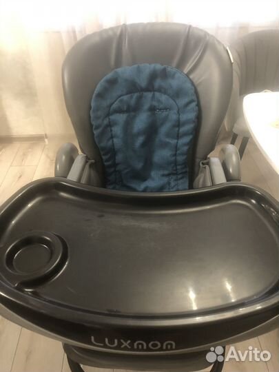 Стул для кормления