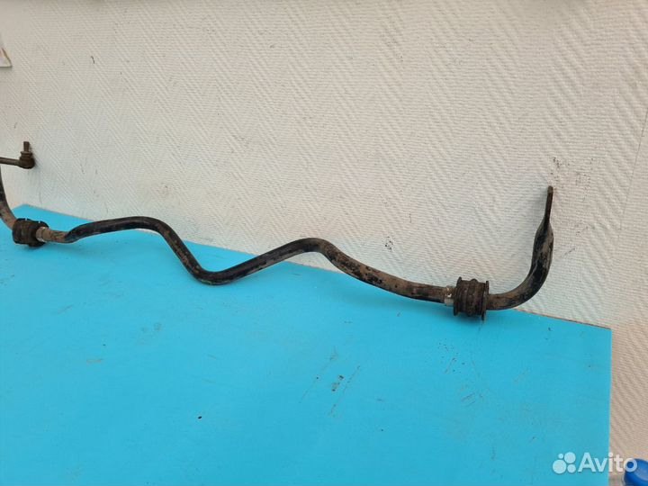 Стабилизатор задний Infiniti Ex Qx50 J50