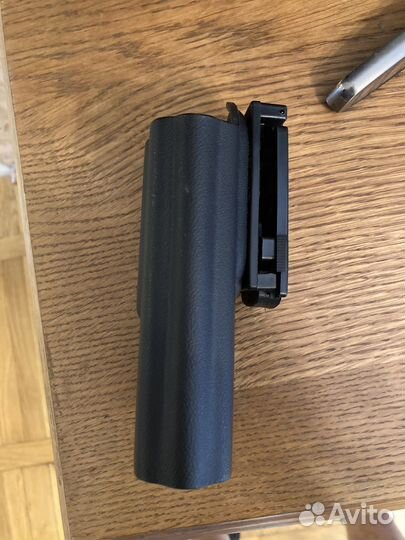 Кобура глок stich profi