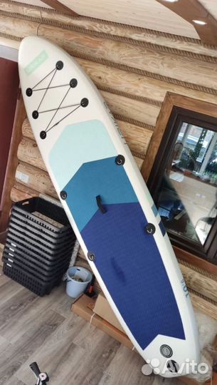 Сапборд новый SUP 320