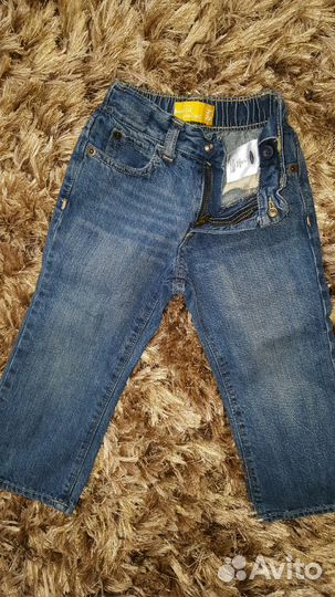 Комплект вещей на мальчика 2 -3 лет