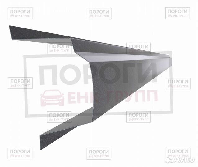 Пороги Suzuki Vitara 1 и другие