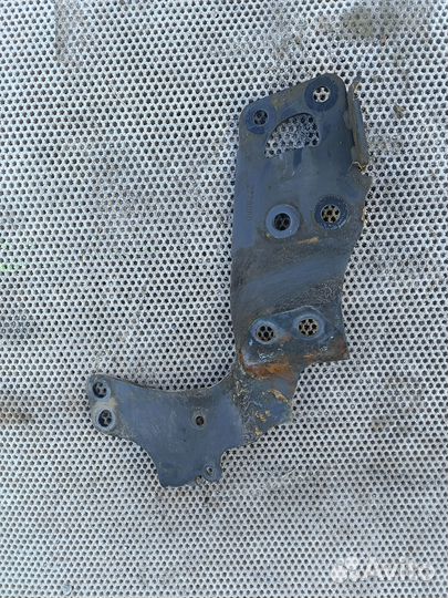 Кронштейн бампера 2778650 Скания 6